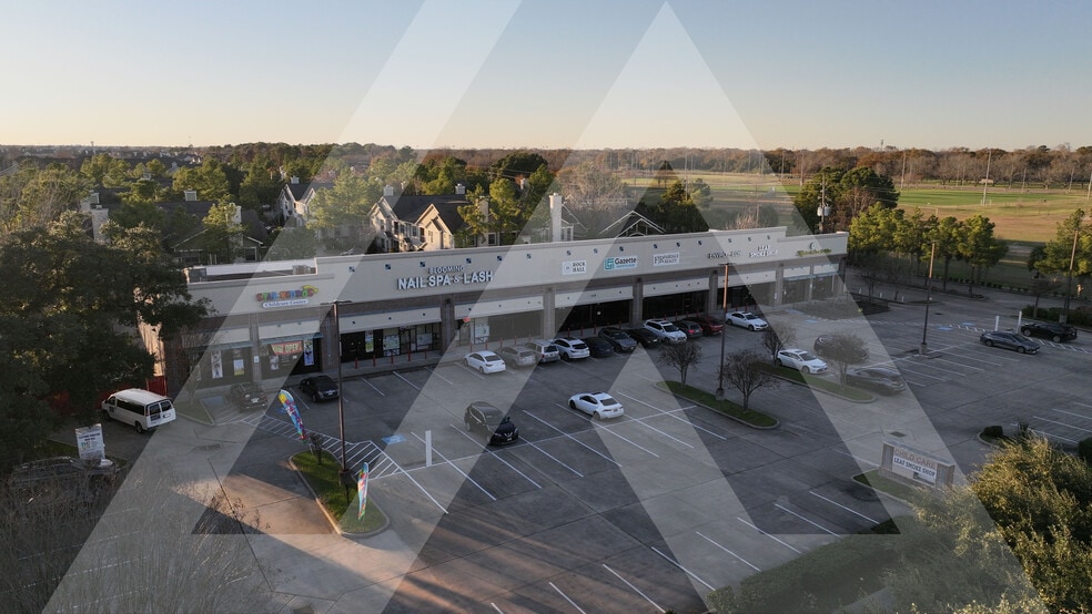 More Photos Of 1855 Barker Cypress Rd, Houston General Retail For Lease