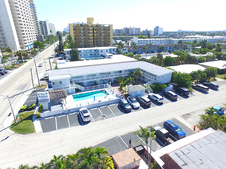 More Photos Of 831 N Ocean Blvd, Pompano Beach Hotel For Sale