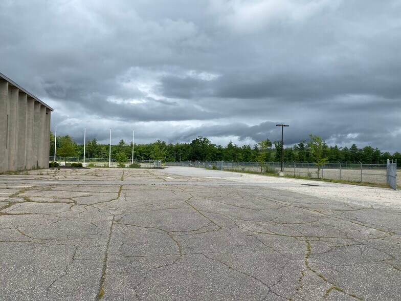 More Photos Of 39 Hackett Hill Rd, Hooksett Land For Sale