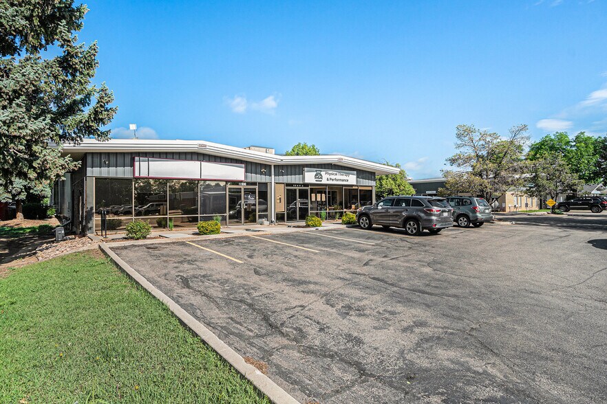 More Photos Of 3501 S Mason St, Fort Collins Unknown For Lease