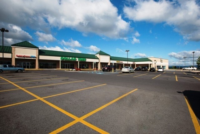More Photos Of 311 Benner Pike, State College Unknown For Lease
