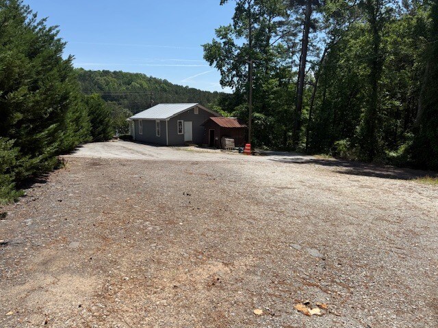 More Photos Of 113 Foster Lake Rd, Dallas Freestanding For Lease