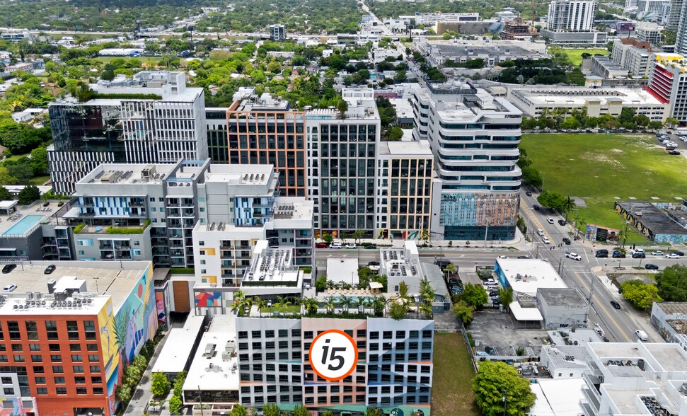 More Photos Of 51 NW 28th St, Miami Apartments For Sale