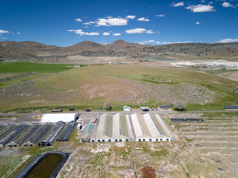 More Photos Of 4000 Lower Klamath Lake Rd, Klamath Falls Land For Sale