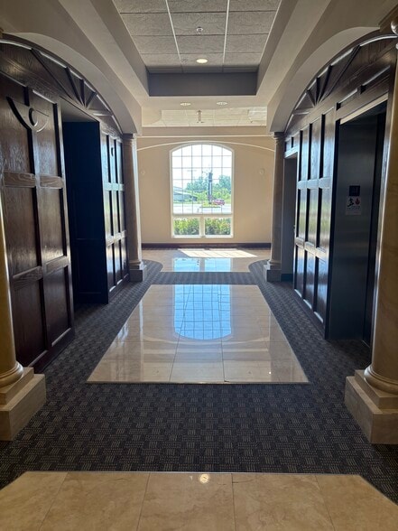 More Photos Of 11051 Broadway, Crown Point Office For Lease