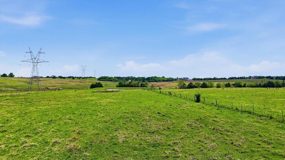 More Photos Of 562 Lazy S Ranch Road, Gunter Land For Sale