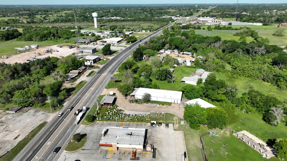 More Photos Of 2320 Hwy 290, Brenham Land For Sale