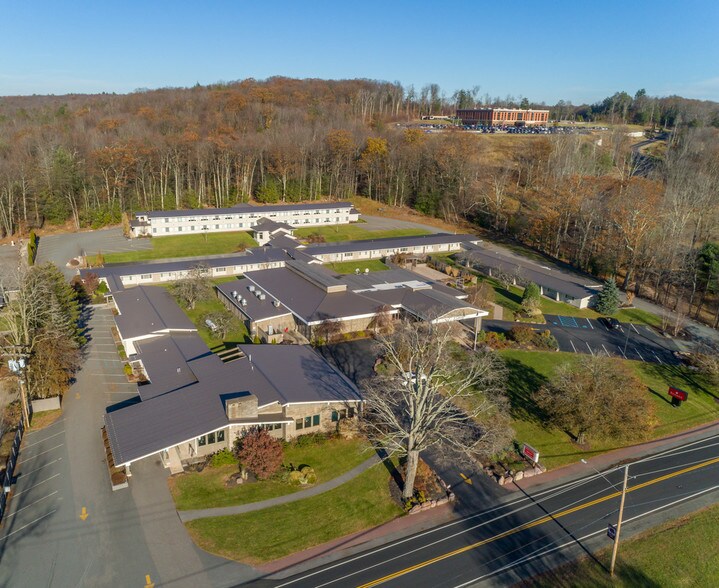 More Photos Of 283 Rock Hill Dr, Rock Hill Hotel For Sale