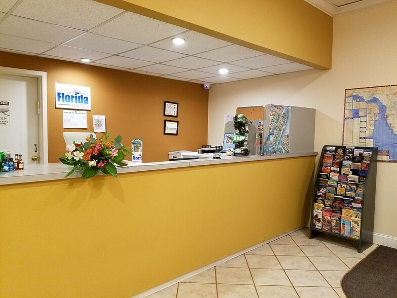 More Photos Of 852374 US Highway 17, Yulee Hotel For Sale