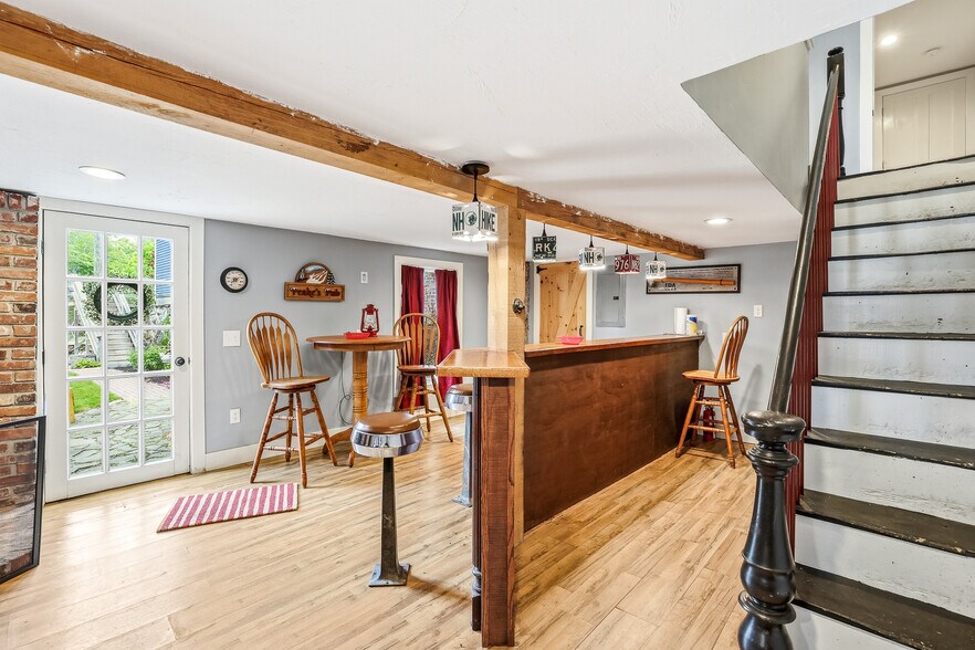 More Photos Of 1 Old Manchester Rd, Raymond Multifamily For Sale