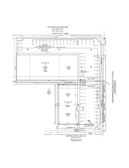 More Photos Of 3636 Greenbriar Dr, Houston Restaurant For Lease