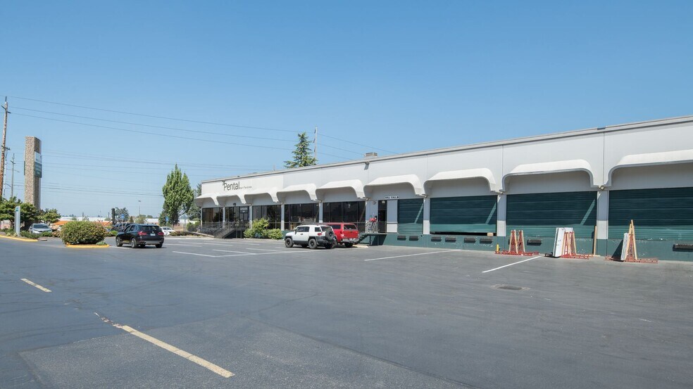 More Photos Of 3571-3599 NW Yeon Ave, Portland Unknown For Lease