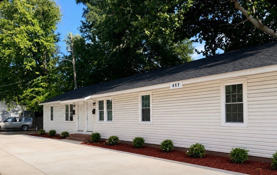 More Photos Of , Florence Multifamily For Sale