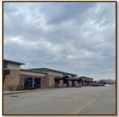 More Photos Of 1600-1688 N Casaloma Dr, Grand Chute General Retail For Lease