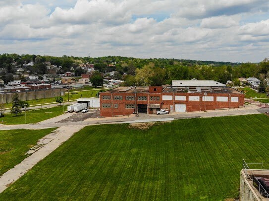 More Photos Of 601 Albemarle St, Saint Joseph Warehouse For Lease