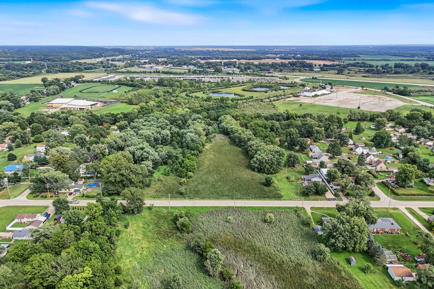 More Photos Of 4301 Morton Drive Dr, East Moline Land For Sale