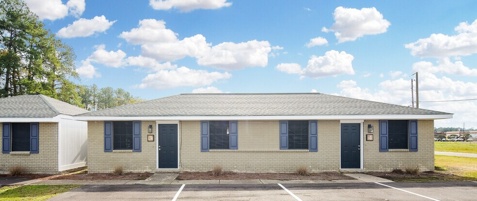More Photos Of 119 N 35th Ave, Hattiesburg Apartments For Sale