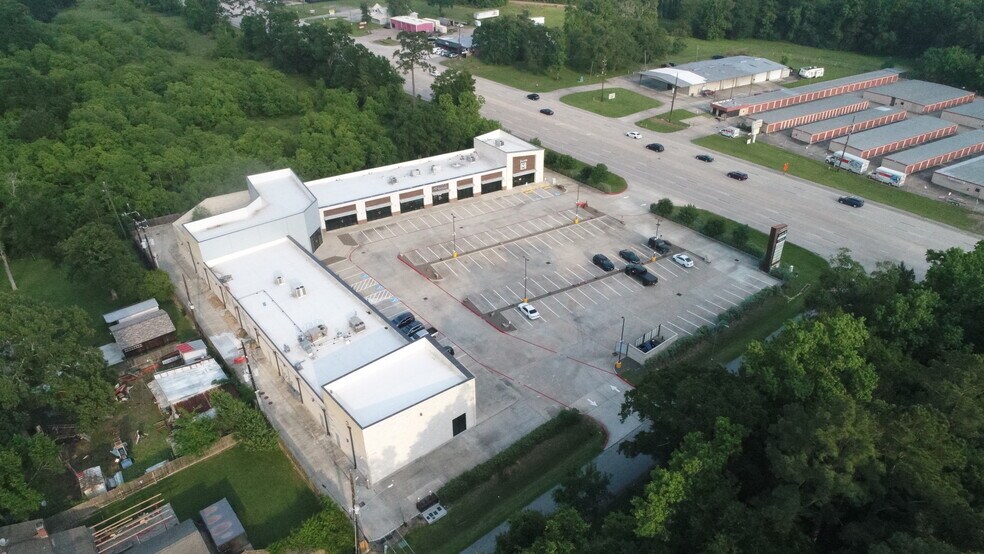 More Photos Of 11747 FM 1960, Huffman General Retail For Lease