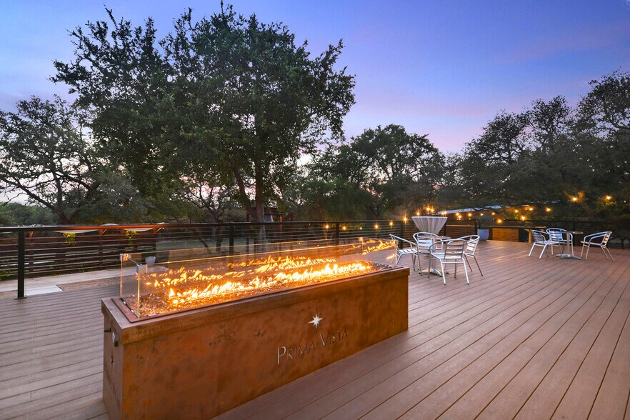 More Photos Of 601 Sandy Point Rd, Wimberley Lodge Meeting Hall For Sale