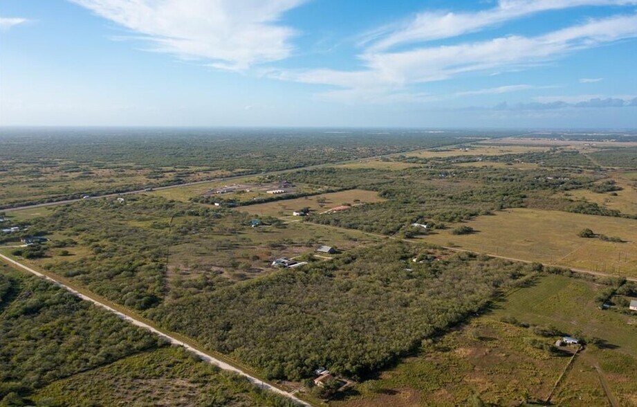 More Photos Of 346 E County Road 2295, Riviera Land For Sale