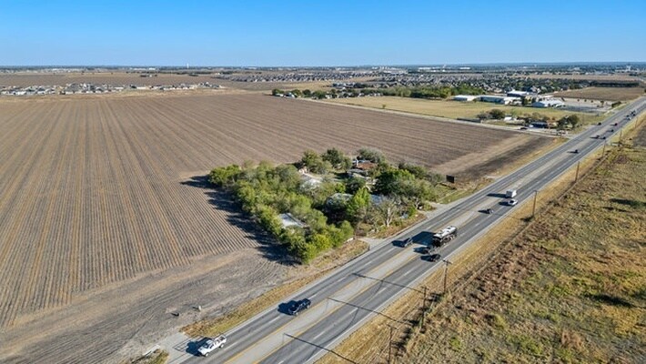 Primary Photo Of 3465 TX-46 Hwy, Seguin Land For Sale