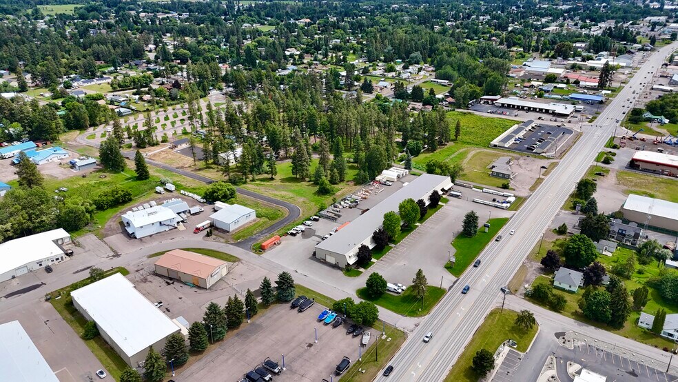More Photos Of 433 Ash Rd, Kalispell Land For Sale