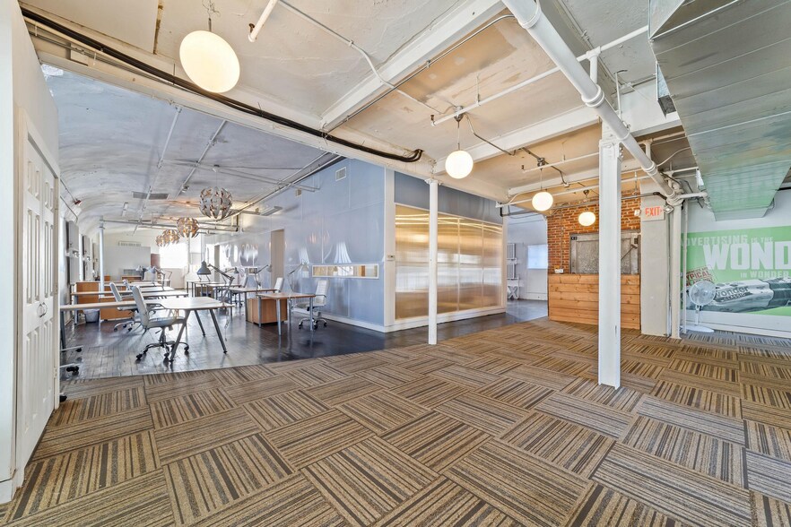 More Photos Of 1027 S Clinton Ave, Trenton Office For Sale