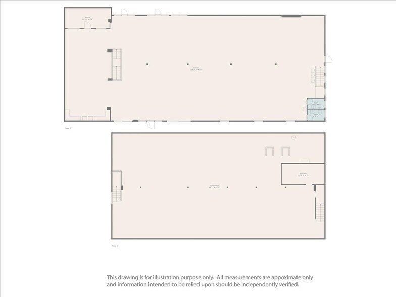 More Photos Of 7560 Macomb St, Grosse Ile Storefront Retail Office For Sale