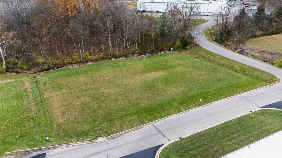 More Photos Of N State Highway 7, Lots 2&3, North Vernon Land For Sale