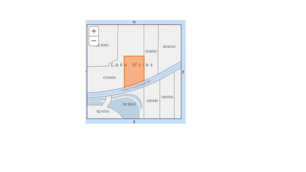 More Photos Of 0 Chalet Suzzane Rd, Lake Wales Land For Sale