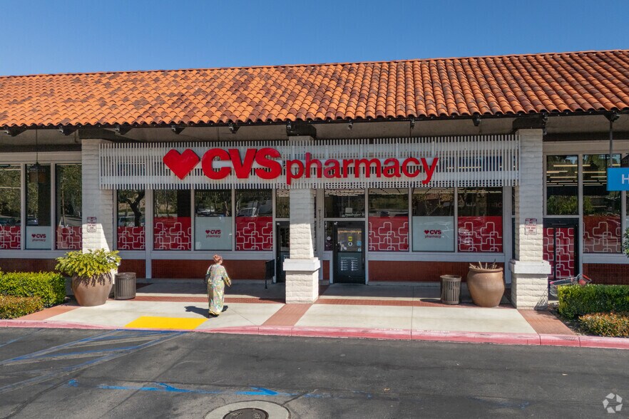 More Photos Of 25272 Marguerite Pky, Mission Viejo Drugstore For Sale