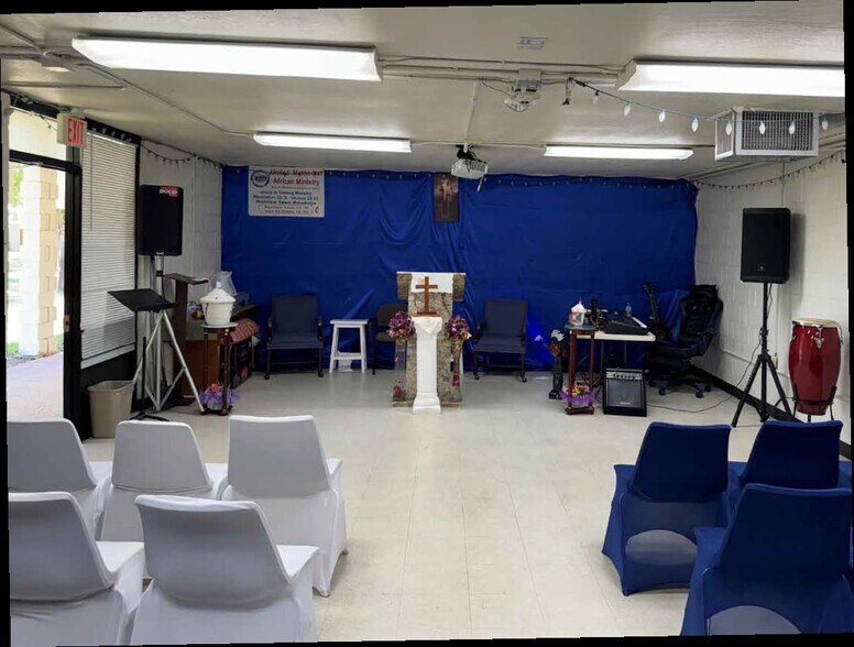 More Photos Of 4802 N 59th Ave, Phoenix Religious Facility For Sale