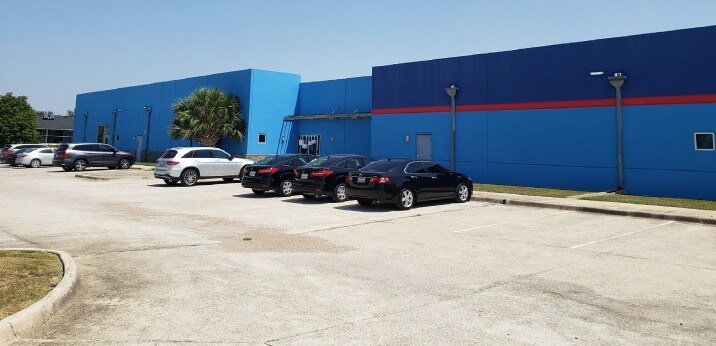 More Photos Of 4801 S Buckner Blvd, Dallas Medical For Lease