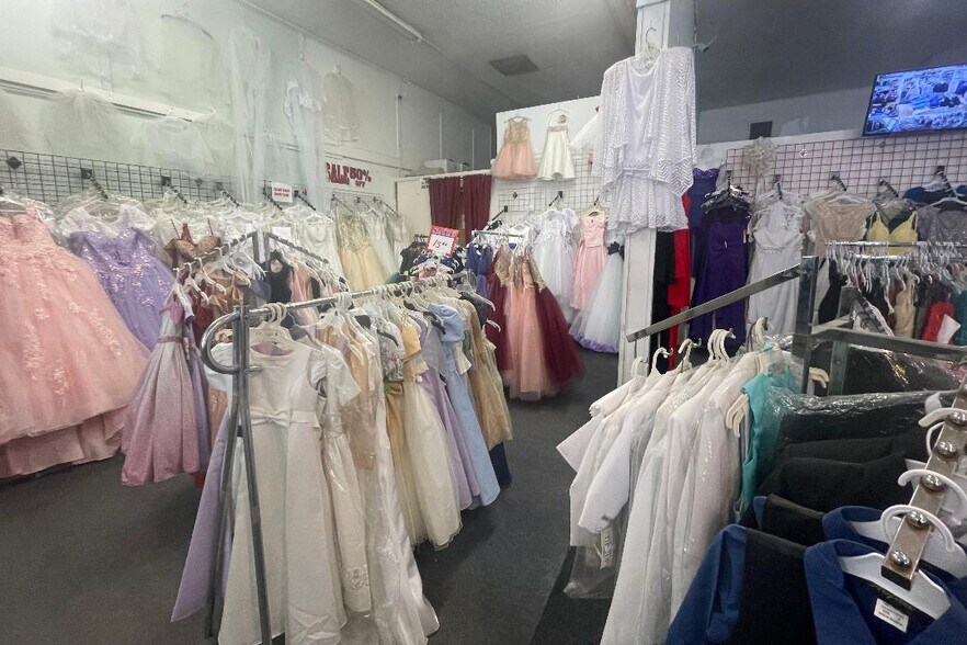 More Photos Of 254 N Broad St, Globe Storefront Retail Office For Sale