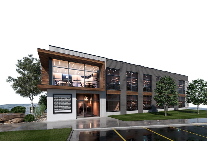 Primary Photo Of 630 S Minnesota Ave, Sioux Falls Office For Lease