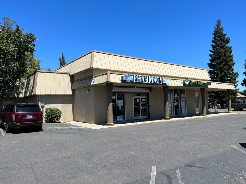 More Photos Of 866 Plumas St, Yuba City Medical For Lease