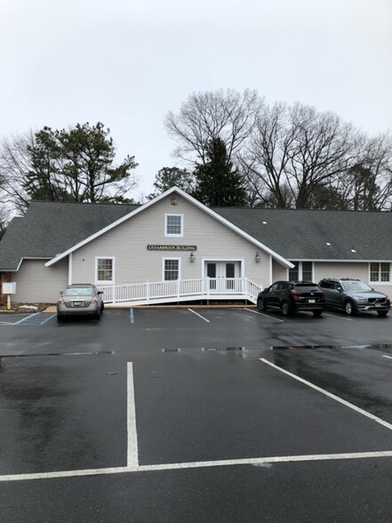 Primary Photo Of 99 Taunton Rd, Medford Office For Lease