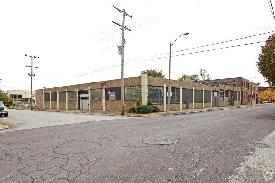 More Photos Of 900 S Boyle Ave, Saint Louis Industrial For Sale
