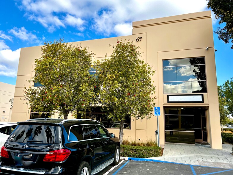 Primary Photo Of 67 Peters Canyon Rd, Irvine Office For Lease