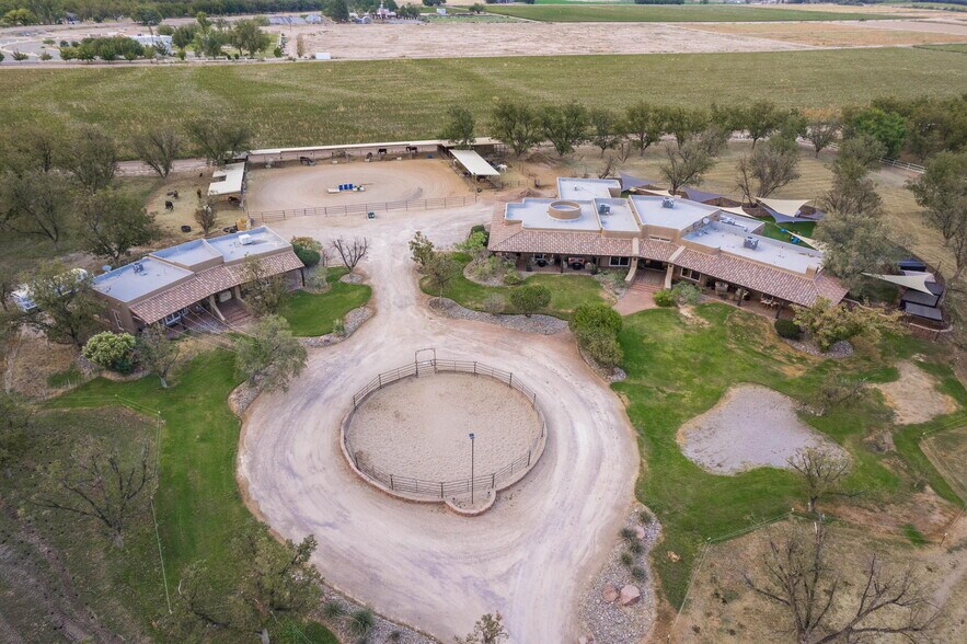 More Photos Of 7003 McNutt Rd, Anthony Land For Sale