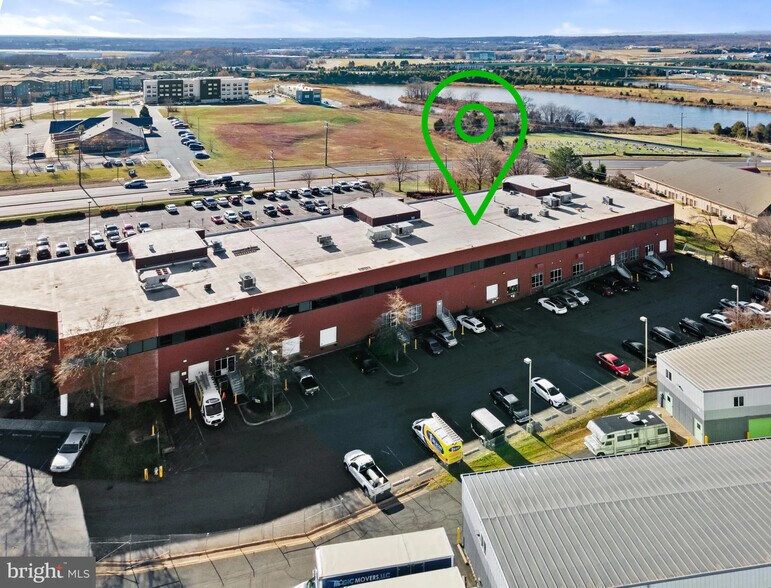 Primary Photo Of 10498 Colonel Ct, Manassas Research And Development For Sale