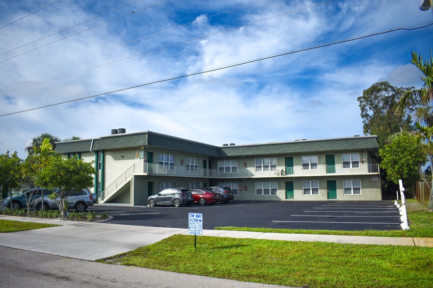 Primary Photo Of , Lake Park Multifamily For Sale