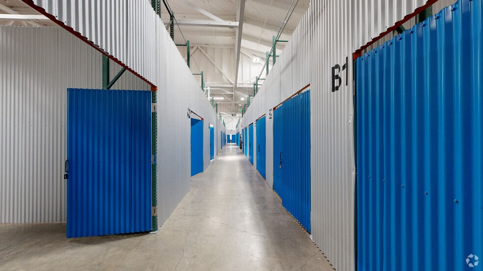 Primary Photo Of 245 S Spruce Ave, South San Francisco Warehouse For Lease