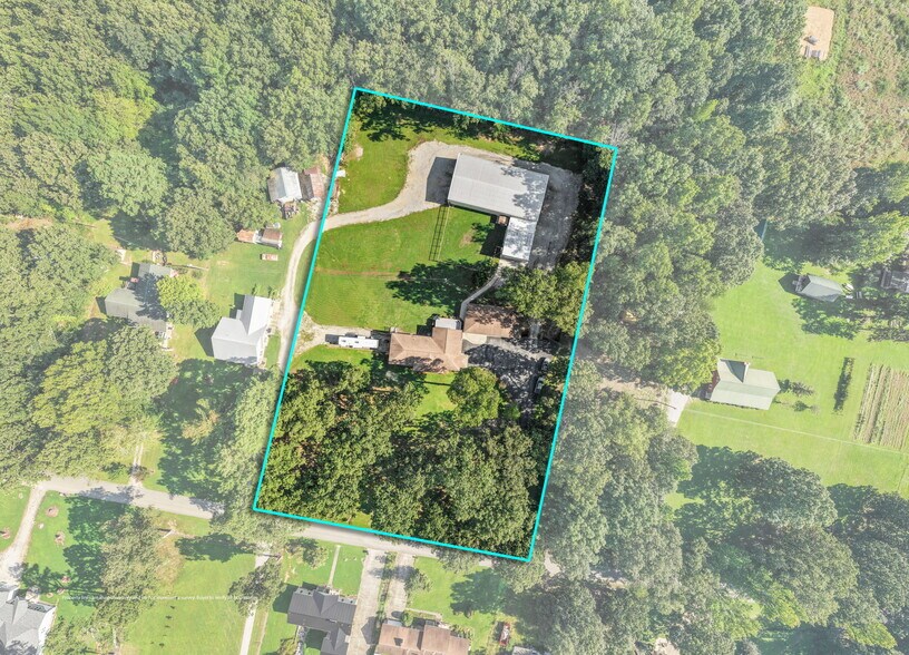 More Photos Of 354 County Road 172, Florence Flex For Sale