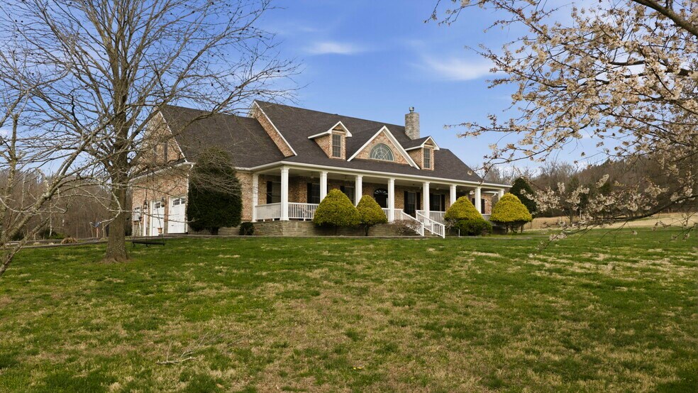 More Photos Of 1185 Jack Smith Rd, Rockfield Land For Sale