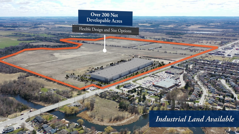 More Photos Of 1 Logistics Ct, Georgina, Keswick Industrial For Lease