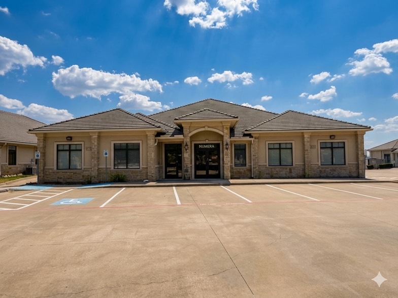Primary Photo Of 4512 Legacy Dr, Plano Medical For Lease