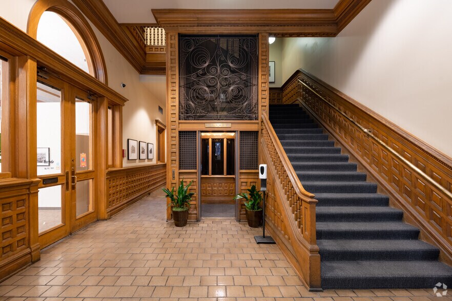 More Photos Of 119 1st Ave S, Seattle Loft Creative Space For Lease