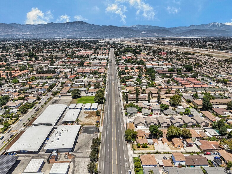 More Photos Of 3452 Durfee Ave, El Monte Apartments For Sale