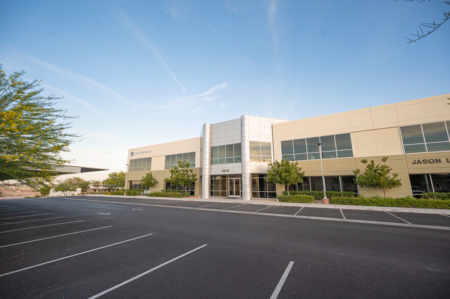 More Photos Of 8876 Spanish Ridge Ave, Las Vegas Medical For Sale